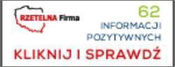 Rzetelna firma